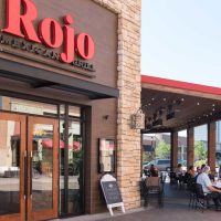Rojo - The Shops at West End