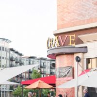 Crave - The Shops at West End